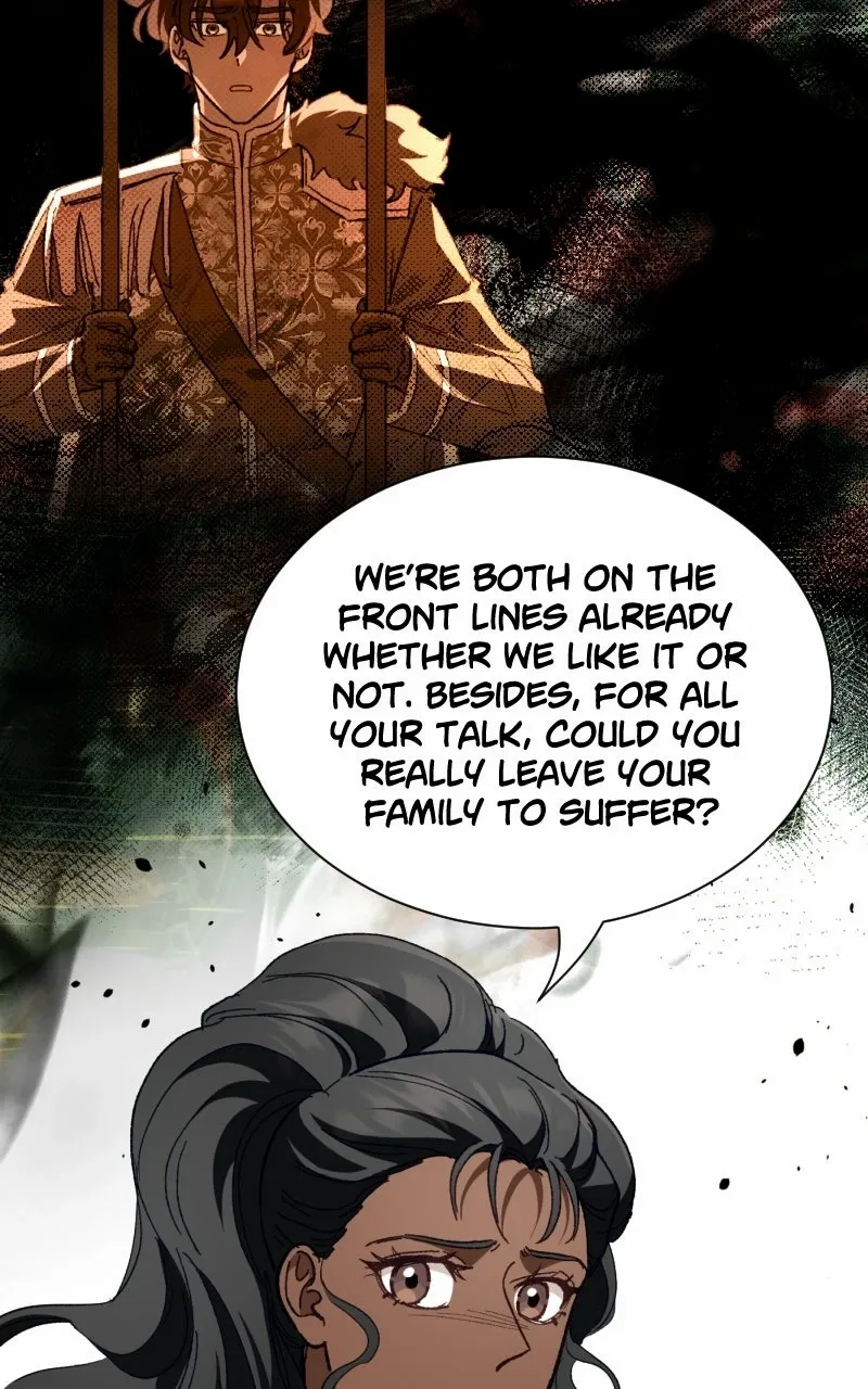 The Princess is Now the Duke Chapter 43 page 51 - 