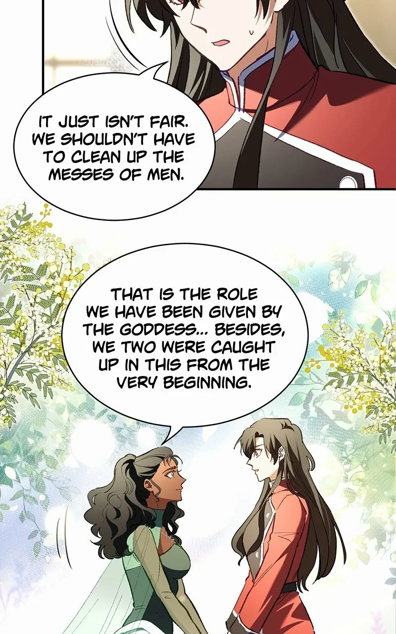 The Princess is Now the Duke Chapter 43 page 53 - 