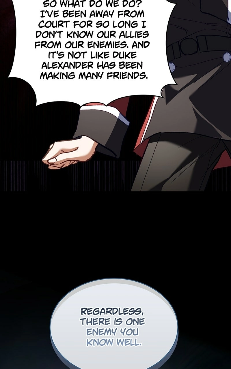 The Princess is Now the Duke Chapter 43 page 56 - 