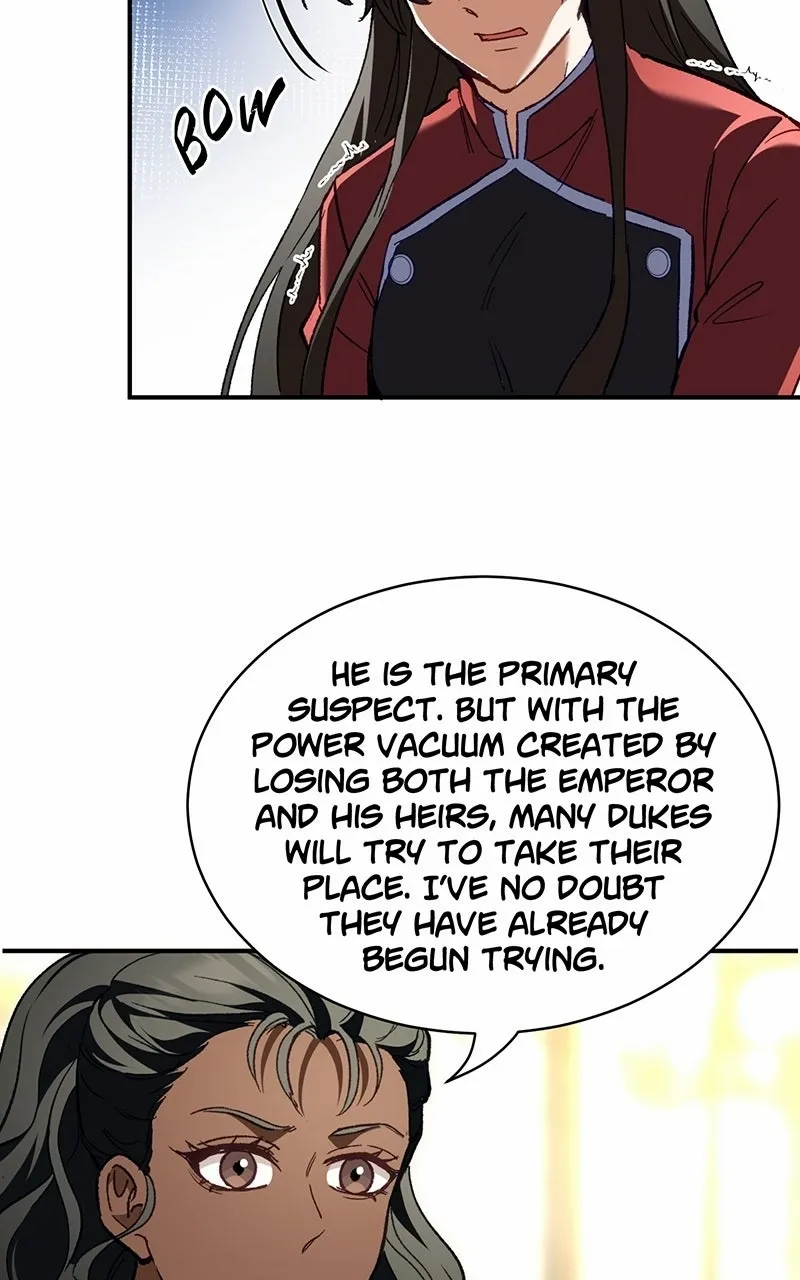 The Princess is Now the Duke Chapter 43 page 60 - 