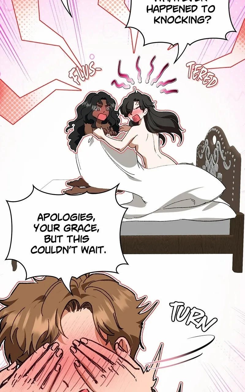 The Princess is Now the Duke Chapter 43 page 7 - 