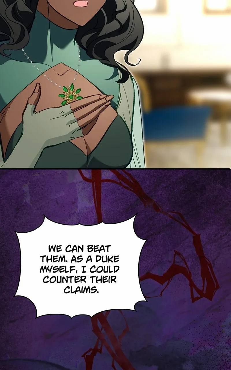 The Princess is Now the Duke Chapter 43 page 61 - 