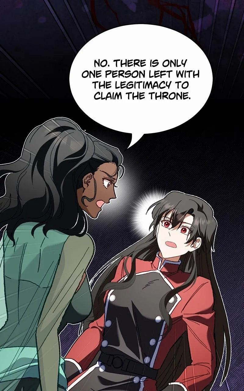The Princess is Now the Duke Chapter 43 page 63 - 