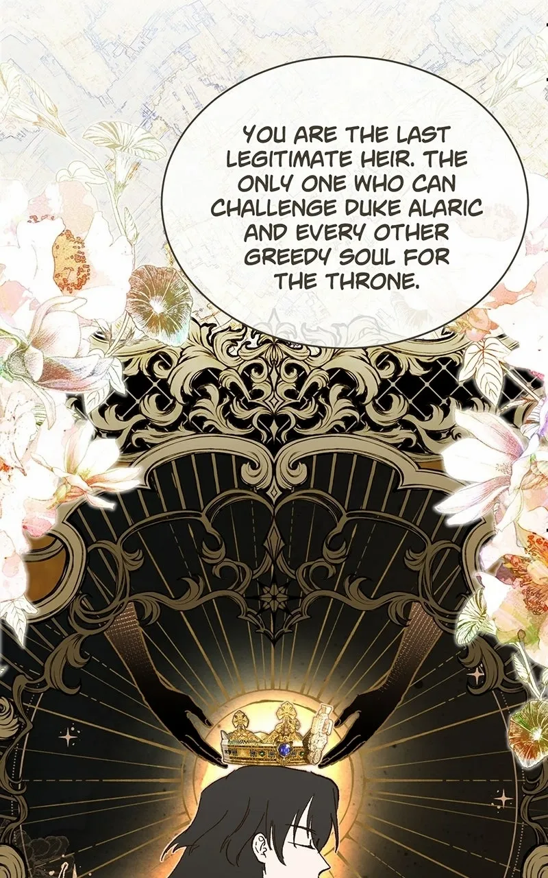 The Princess is Now the Duke Chapter 43 page 65 - 