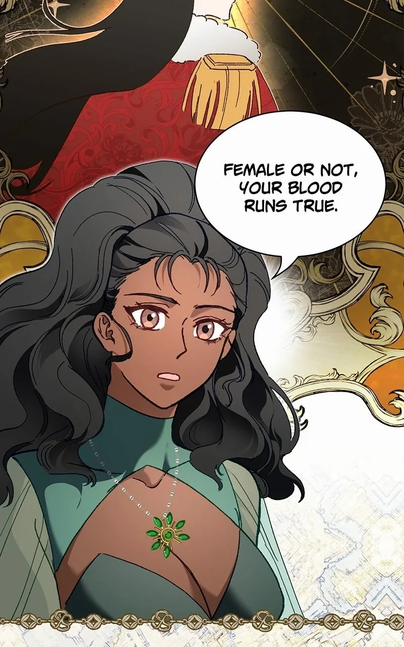 The Princess is Now the Duke Chapter 43 page 66 - 