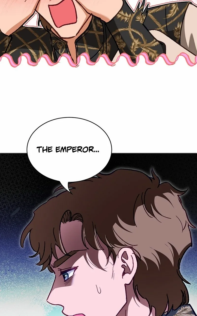 The Princess is Now the Duke Chapter 43 page 8 - 