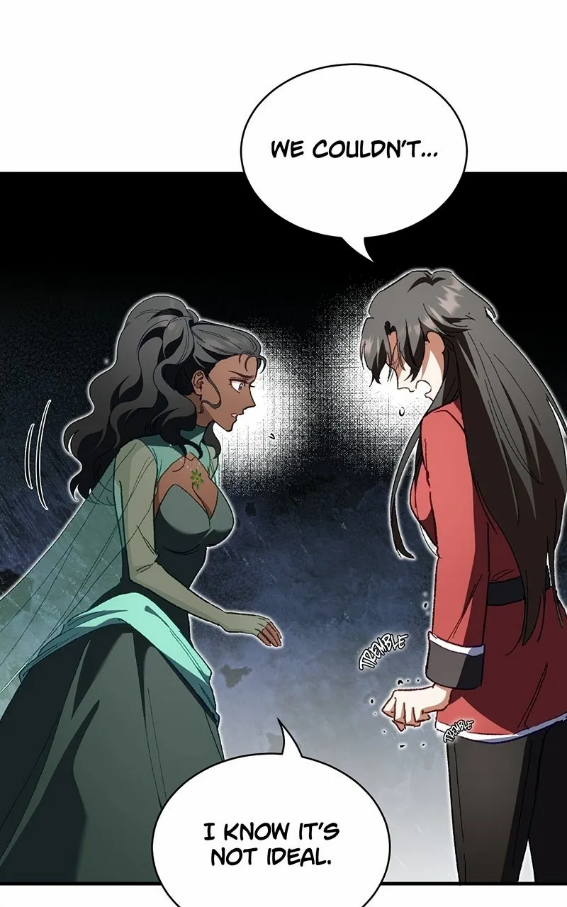 The Princess is Now the Duke Chapter 43 page 71 - 