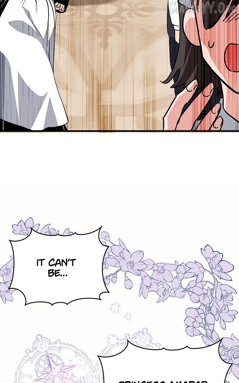 The Princess is Now the Duke Chapter 44 page 13 - 