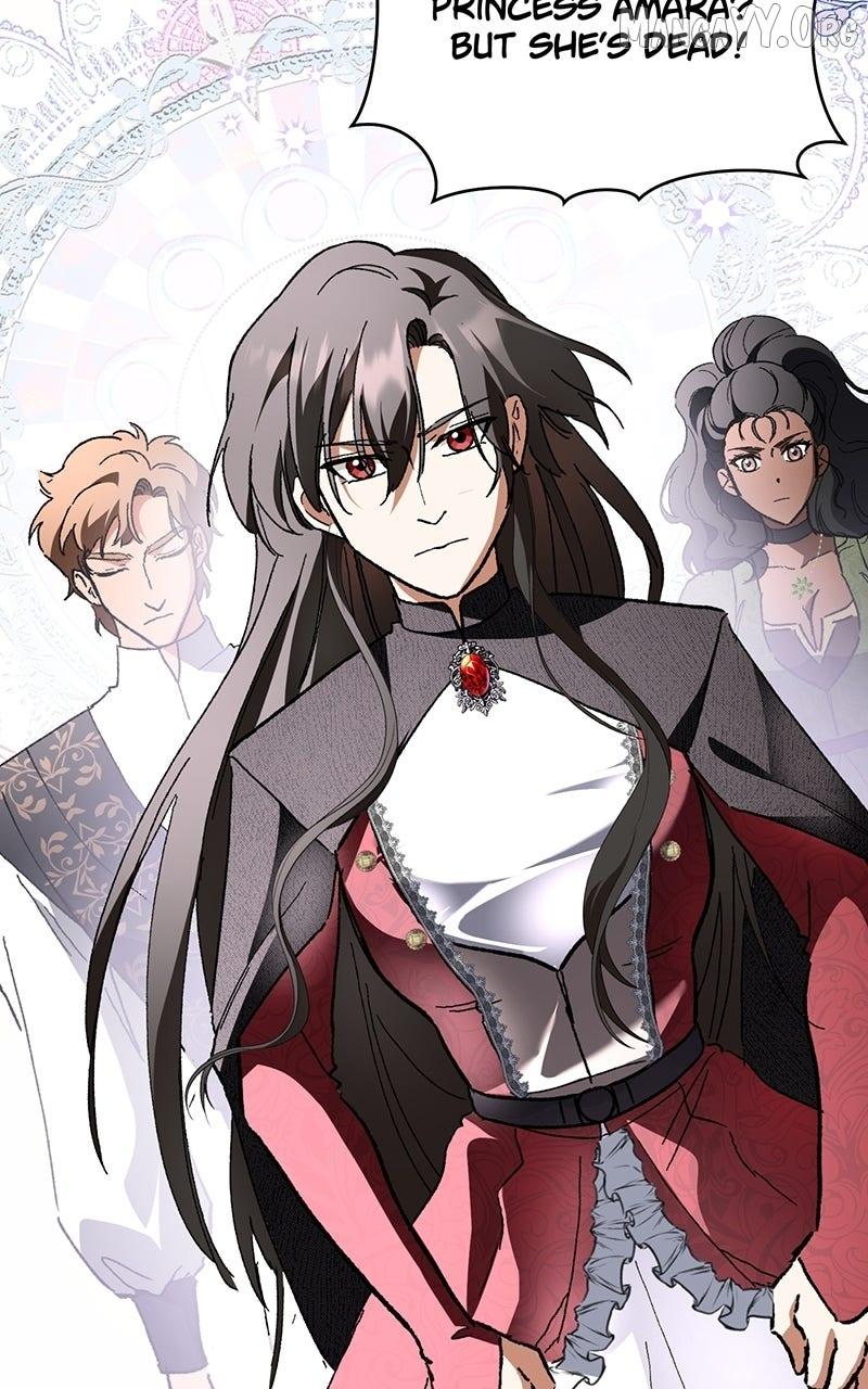 The Princess is Now the Duke Chapter 44 page 14 - 