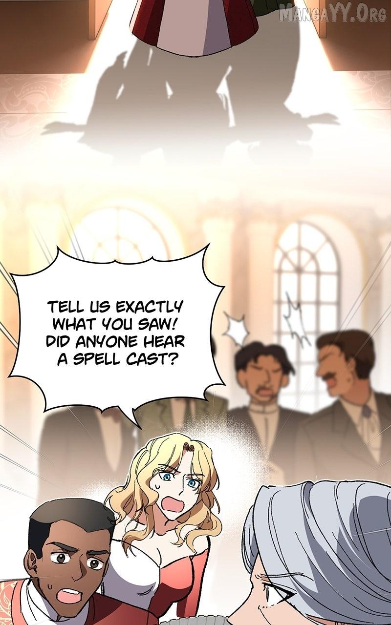 The Princess is Now the Duke Chapter 44 page 17 - 