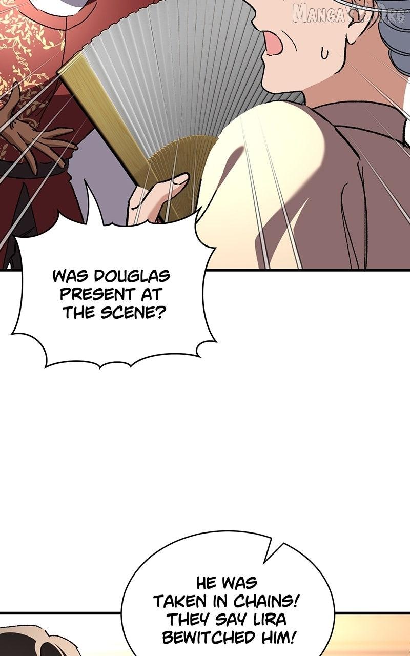 The Princess is Now the Duke Chapter 44 page 18 - 