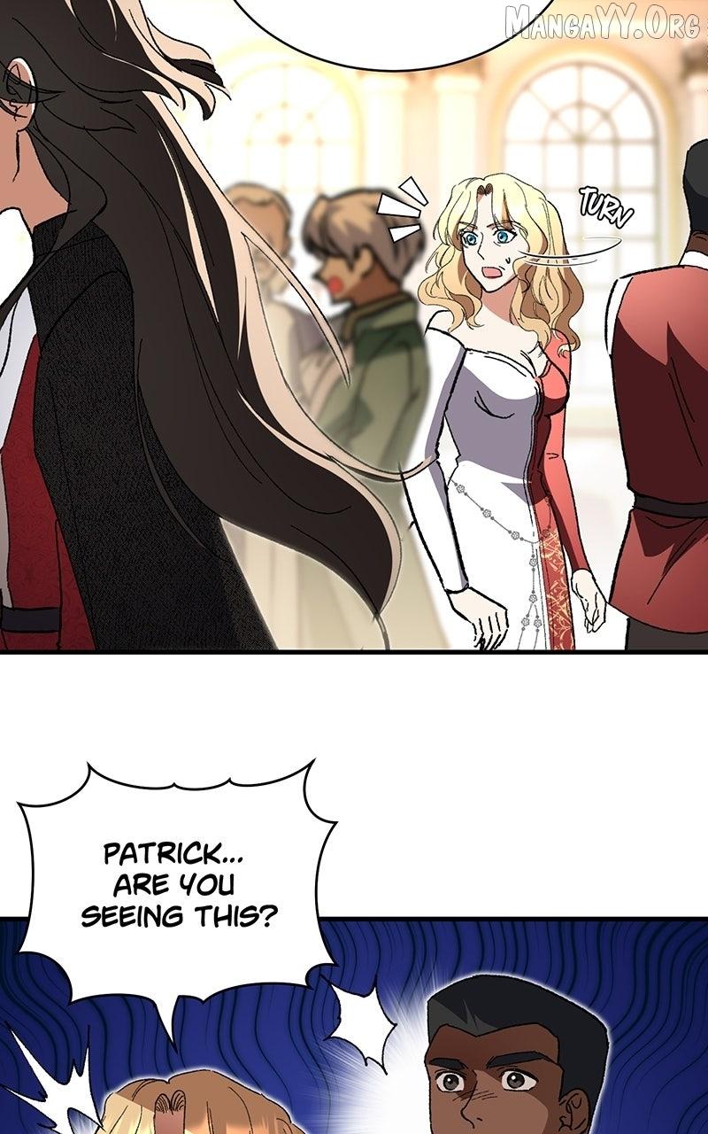 The Princess is Now the Duke Chapter 44 page 19 - 