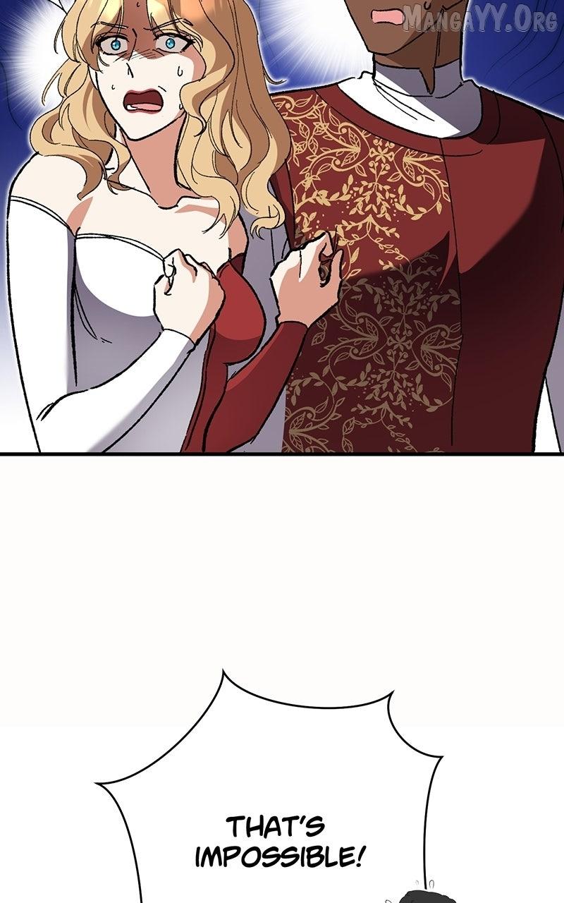 The Princess is Now the Duke Chapter 44 page 20 - 