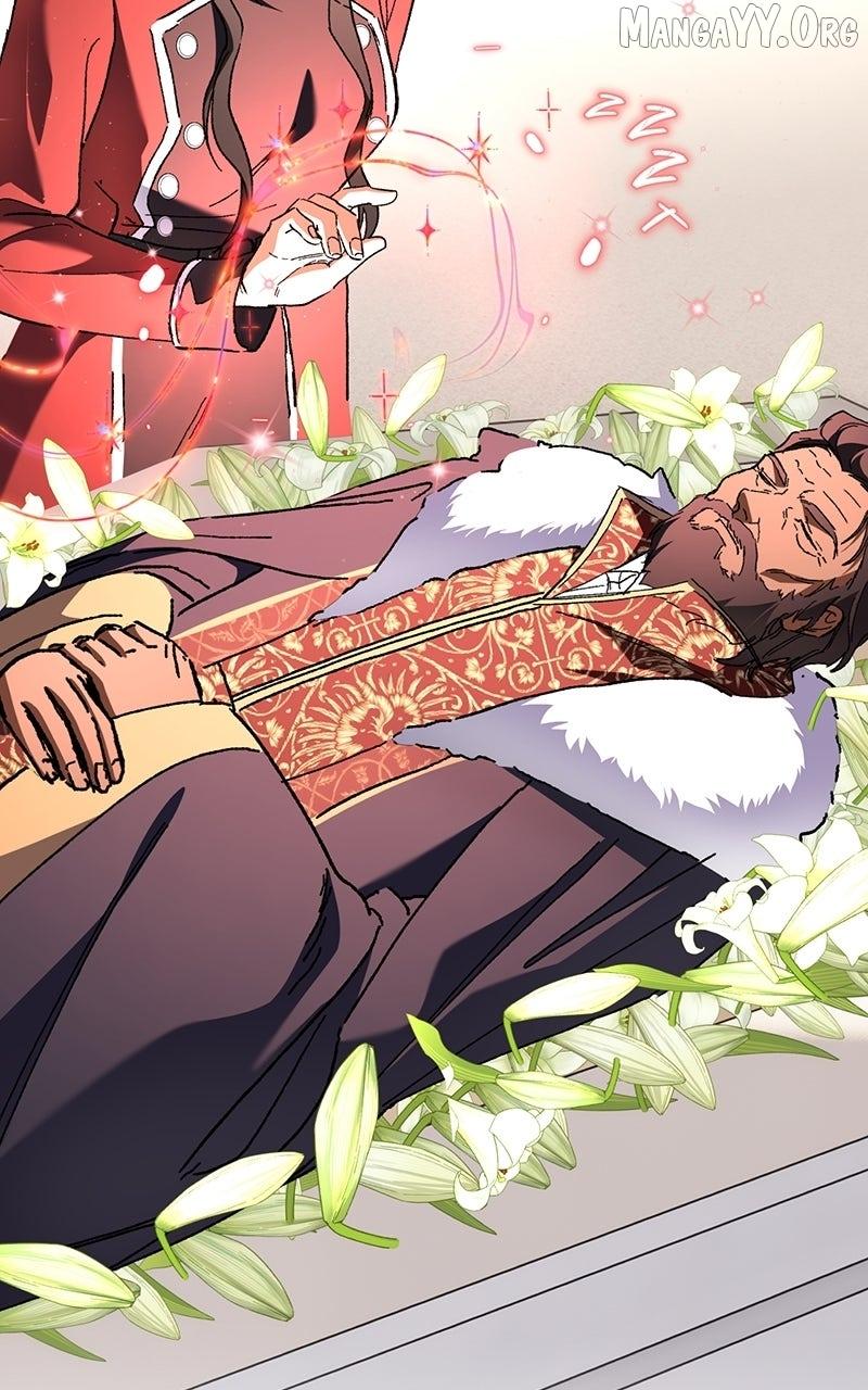 The Princess is Now the Duke Chapter 44 page 3 - 