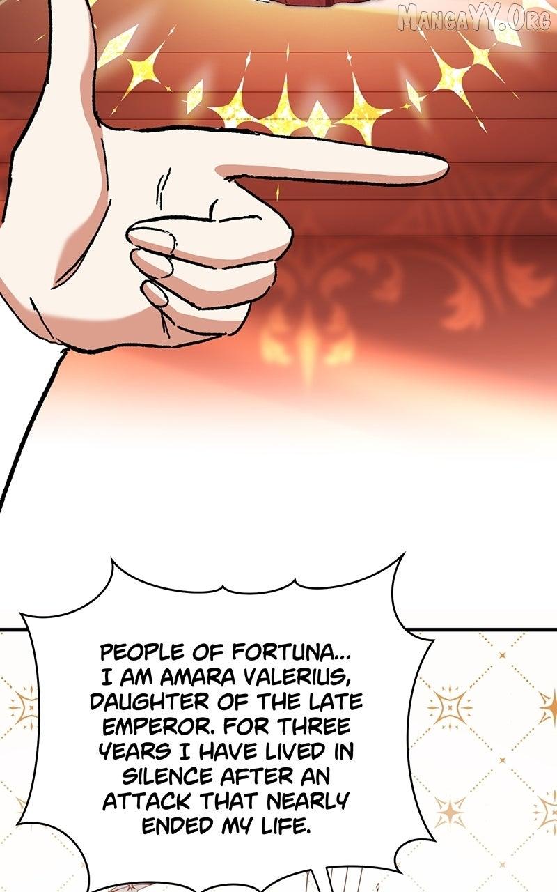 The Princess is Now the Duke Chapter 44 page 22 - 