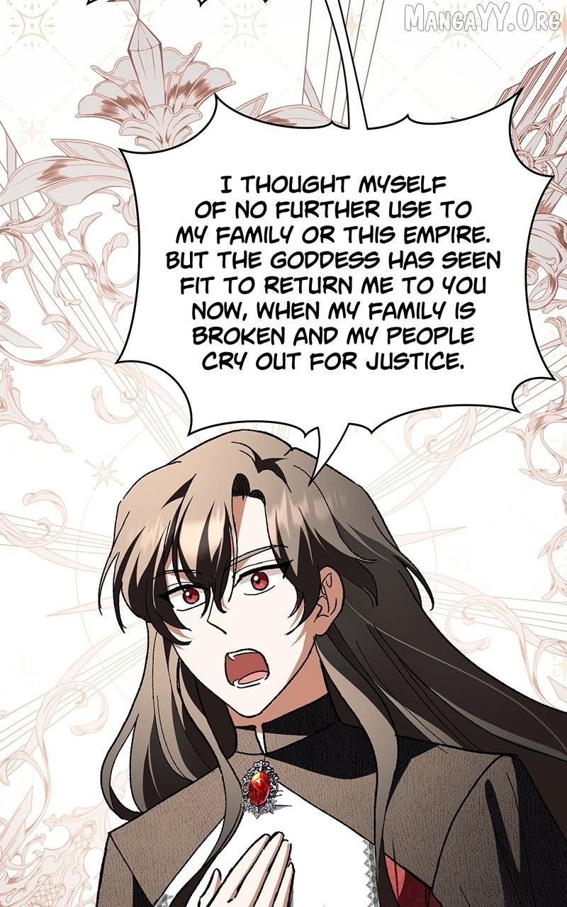 The Princess is Now the Duke Chapter 44 page 23 - 