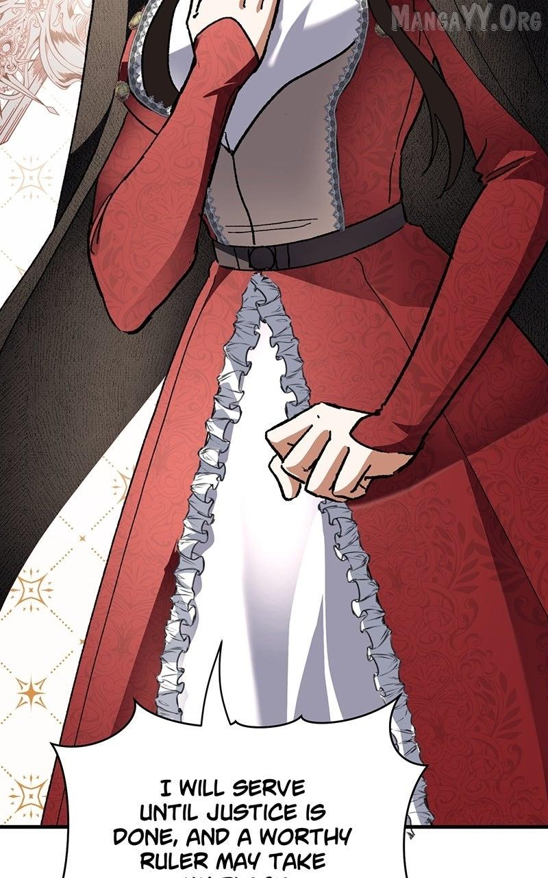 The Princess is Now the Duke Chapter 44 page 24 - 