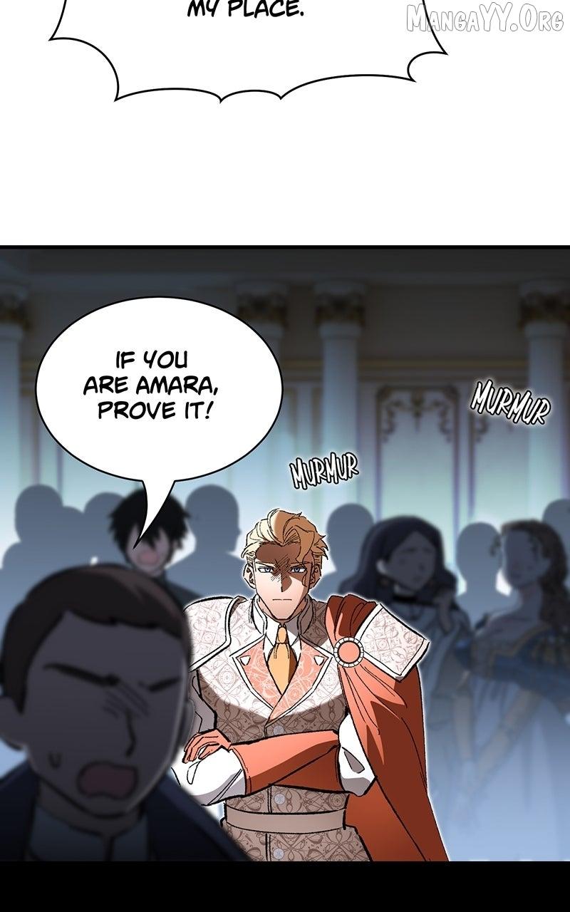 The Princess is Now the Duke Chapter 44 page 25 - 