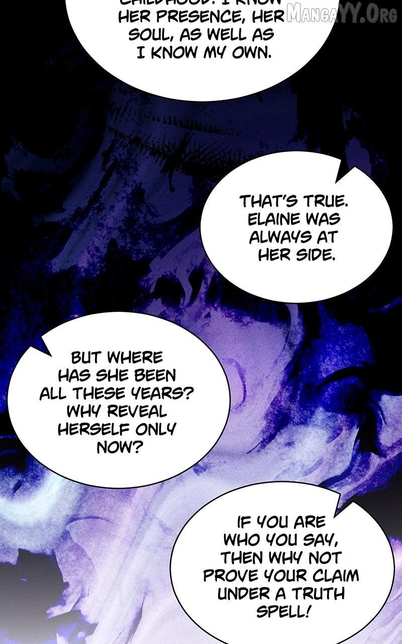 The Princess is Now the Duke Chapter 44 page 27 - 