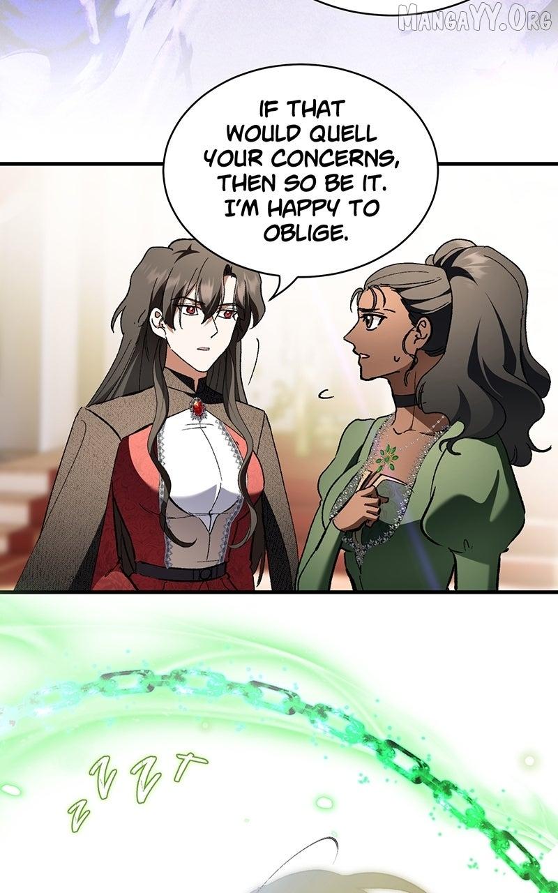 The Princess is Now the Duke Chapter 44 page 28 - 