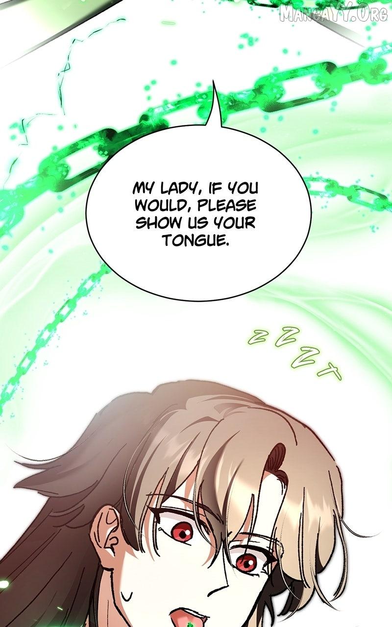 The Princess is Now the Duke Chapter 44 page 30 - 