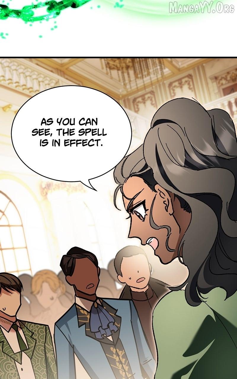 The Princess is Now the Duke Chapter 44 page 32 - 
