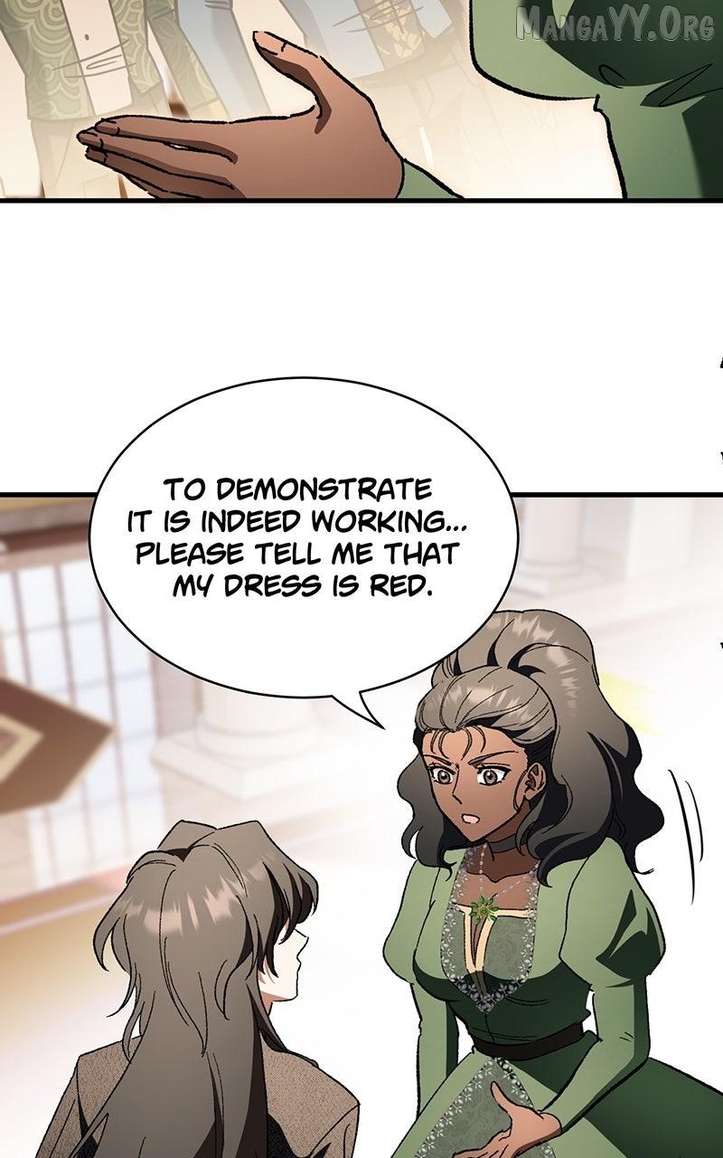 The Princess is Now the Duke Chapter 44 page 33 - 