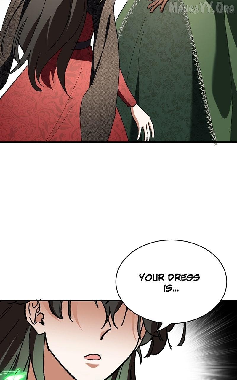 The Princess is Now the Duke Chapter 44 page 34 - 