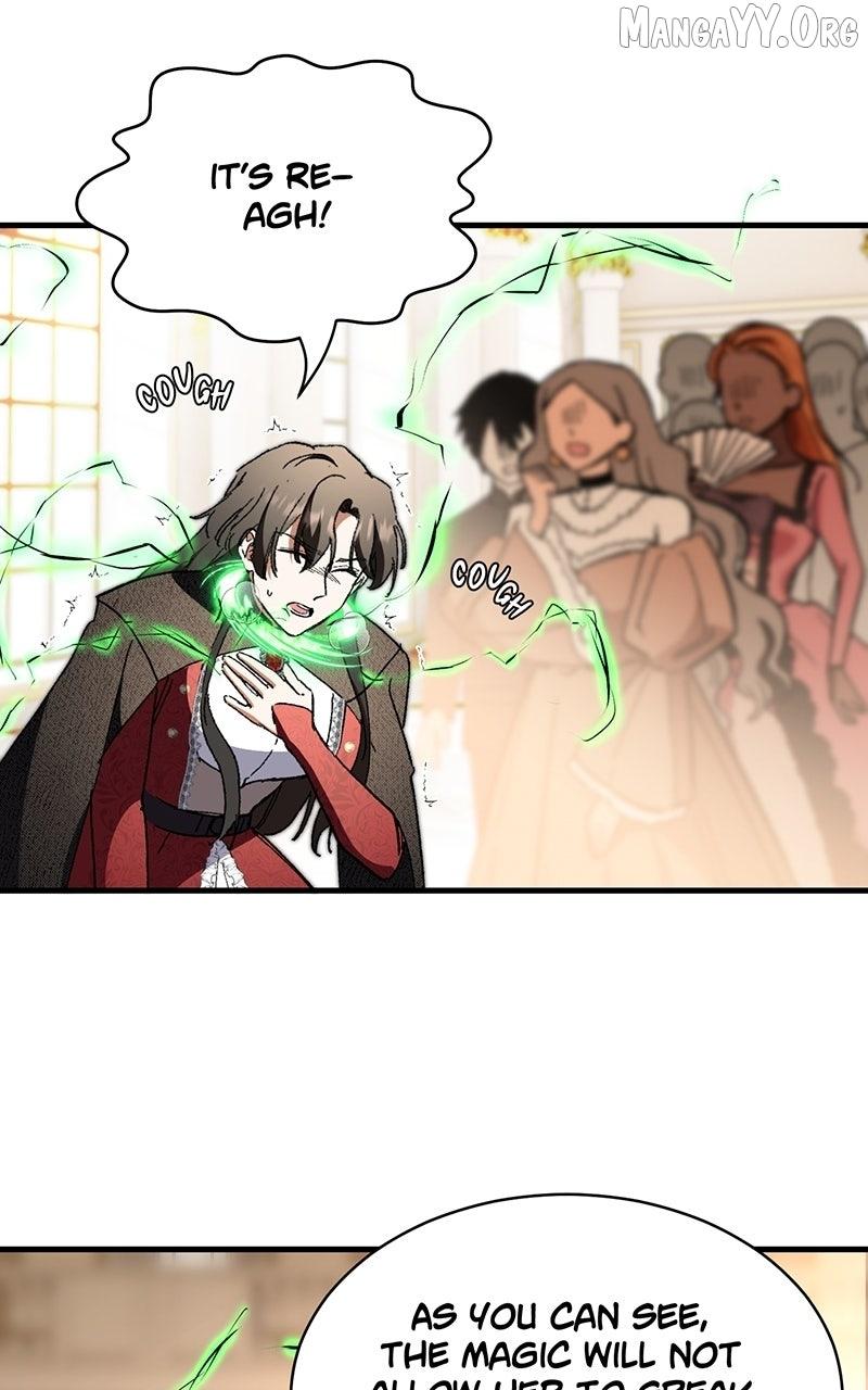 The Princess is Now the Duke Chapter 44 page 37 - 
