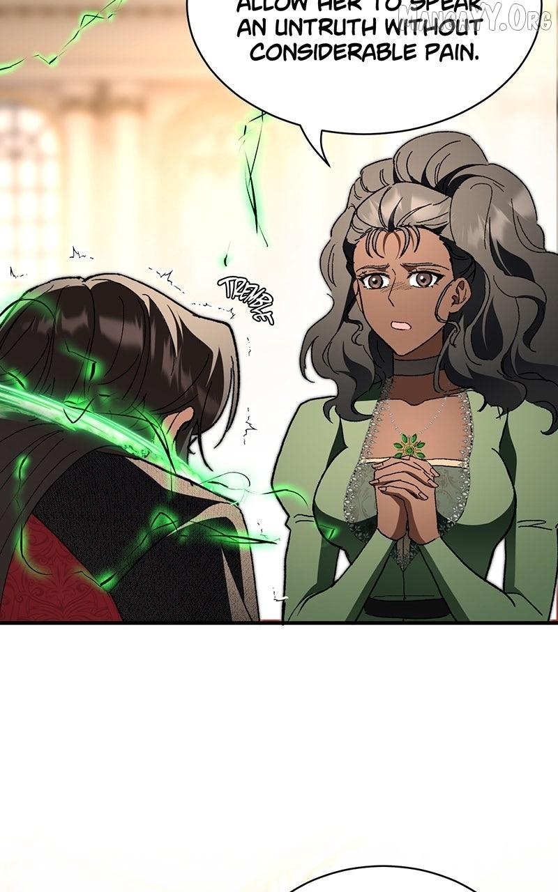 The Princess is Now the Duke Chapter 44 page 38 - 