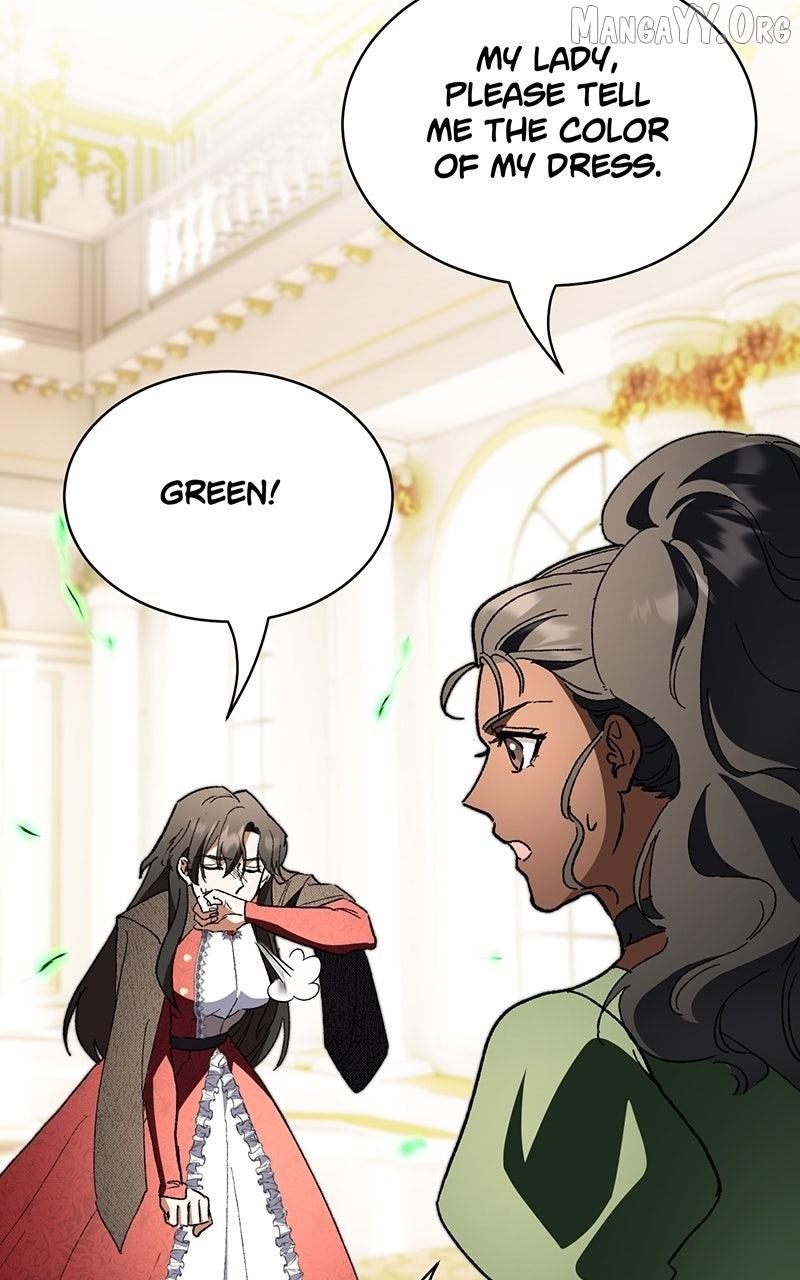 The Princess is Now the Duke Chapter 44 page 39 - 