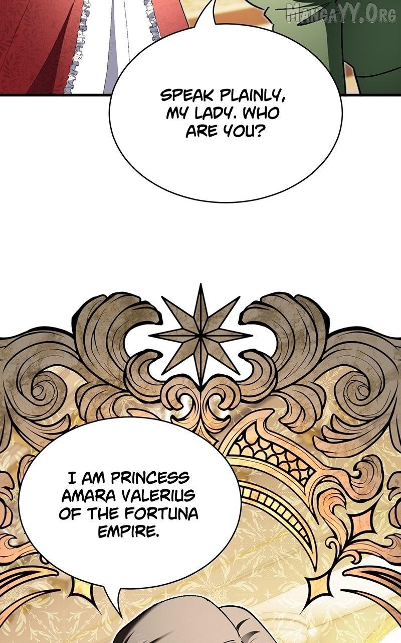 The Princess is Now the Duke Chapter 44 page 40 - 