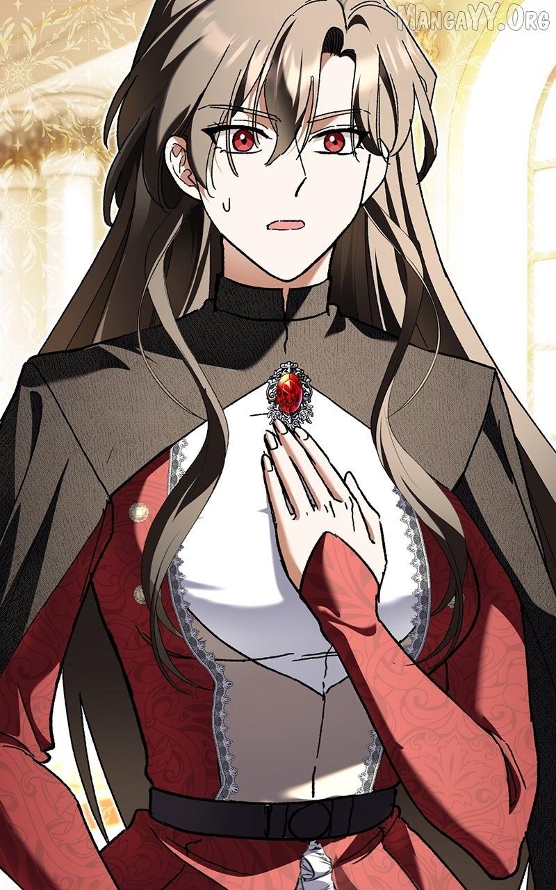 The Princess is Now the Duke Chapter 44 page 41 - 