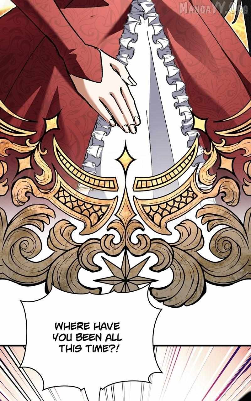 The Princess is Now the Duke Chapter 44 page 42 - 