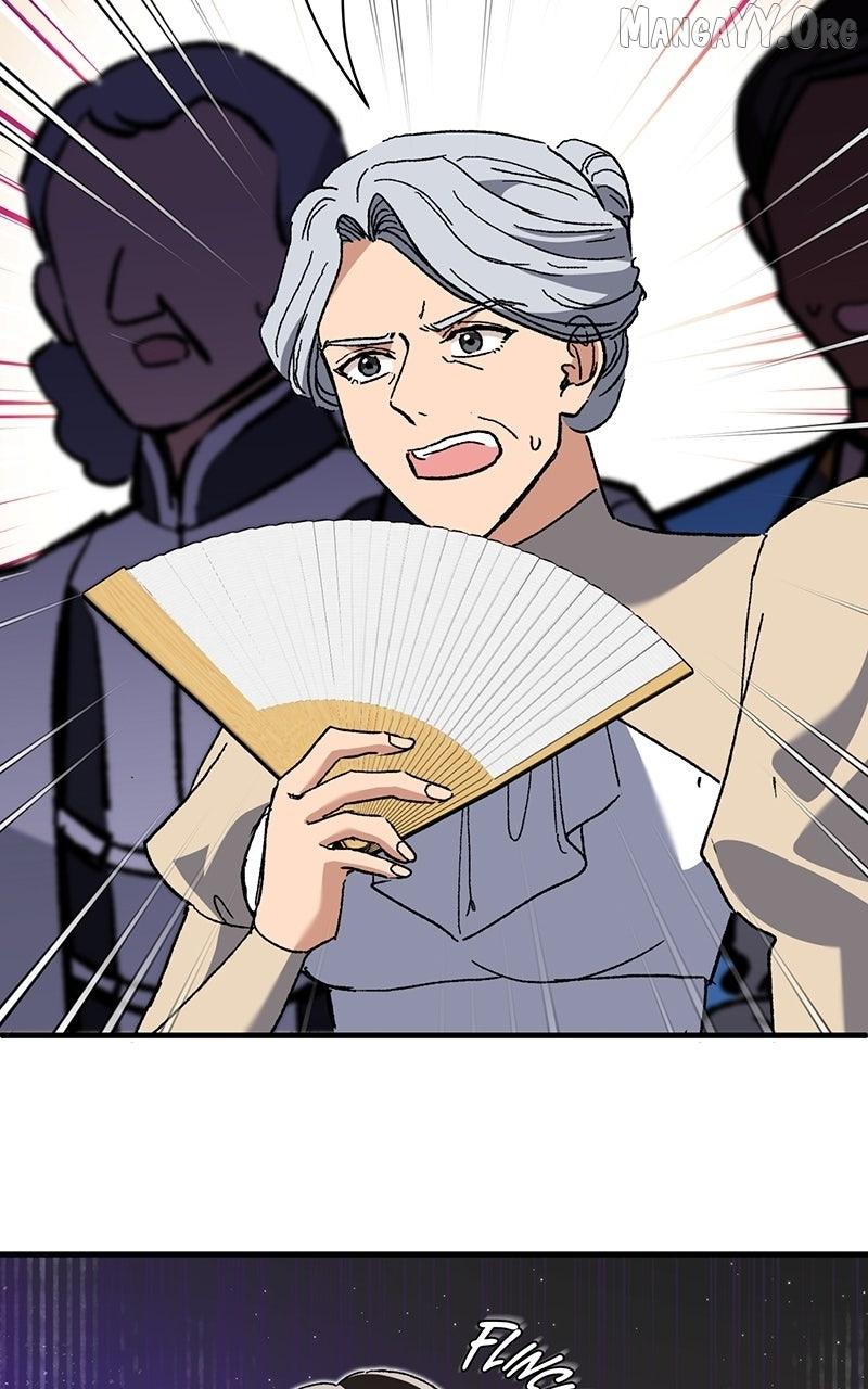 The Princess is Now the Duke Chapter 44 page 43 - 