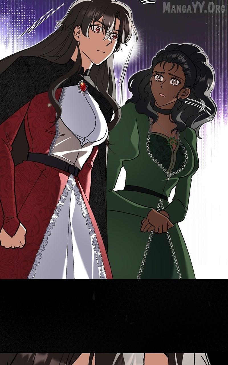 The Princess is Now the Duke Chapter 44 page 44 - 