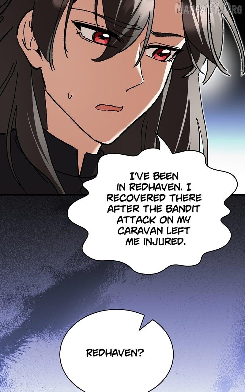 The Princess is Now the Duke Chapter 44 page 45 - 