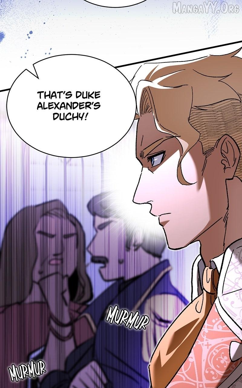 The Princess is Now the Duke Chapter 44 page 46 - 