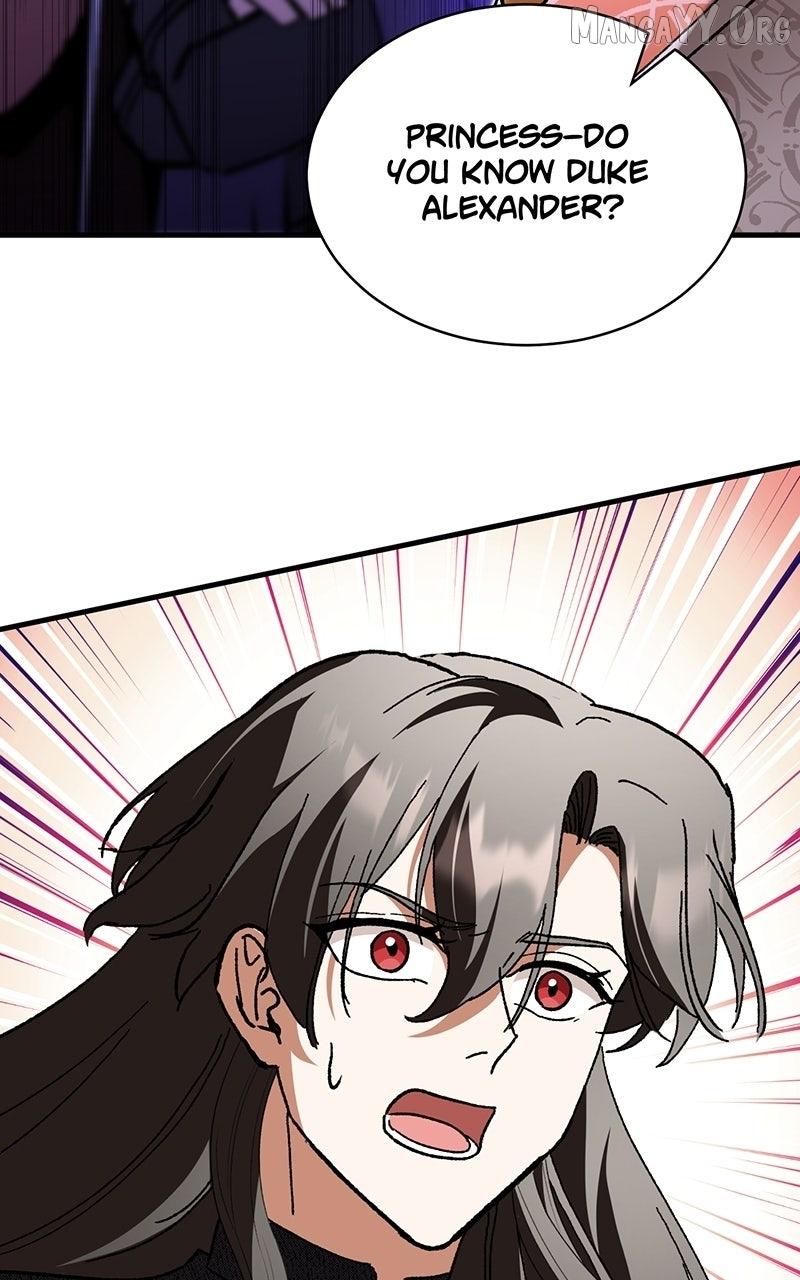 The Princess is Now the Duke Chapter 44 page 47 - 