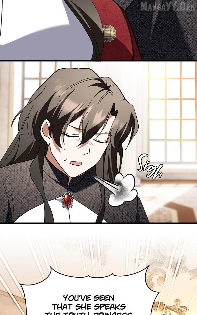 The Princess is Now the Duke Chapter 44 page 50 - 