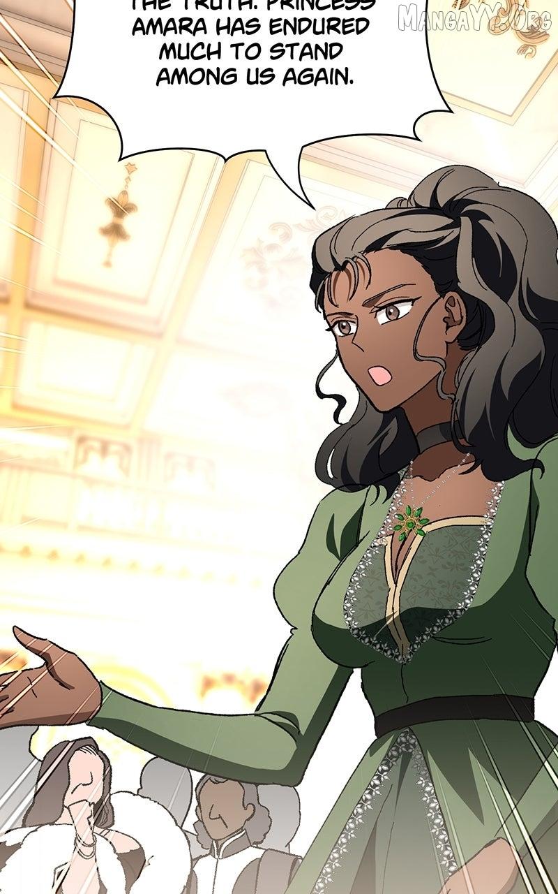 The Princess is Now the Duke Chapter 44 page 51 - 