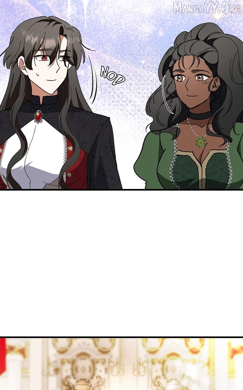 The Princess is Now the Duke Chapter 44 page 55 - 
