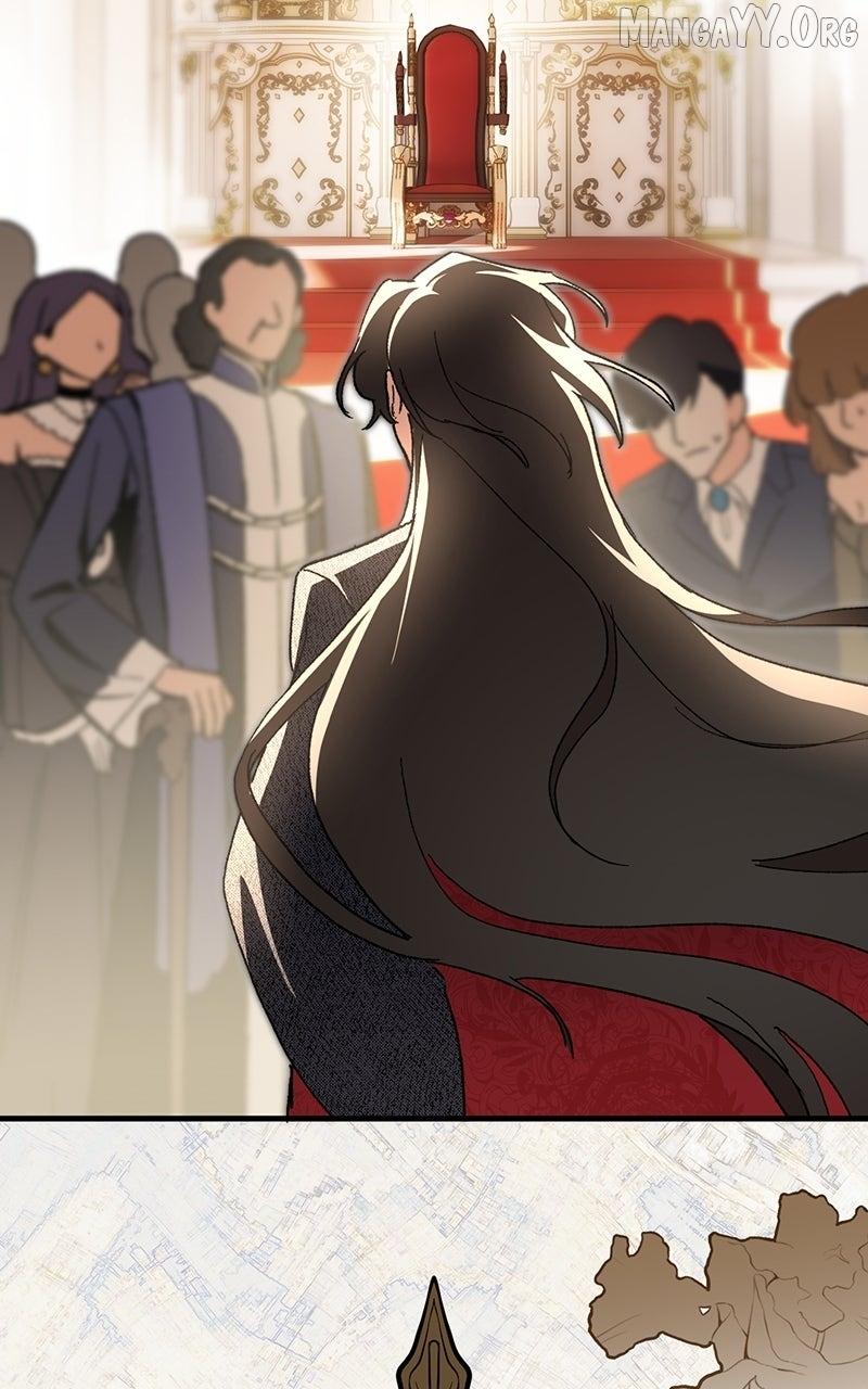 The Princess is Now the Duke Chapter 44 page 56 - 