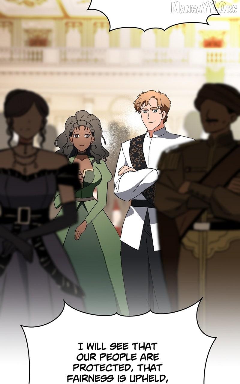 The Princess is Now the Duke Chapter 44 page 59 - 