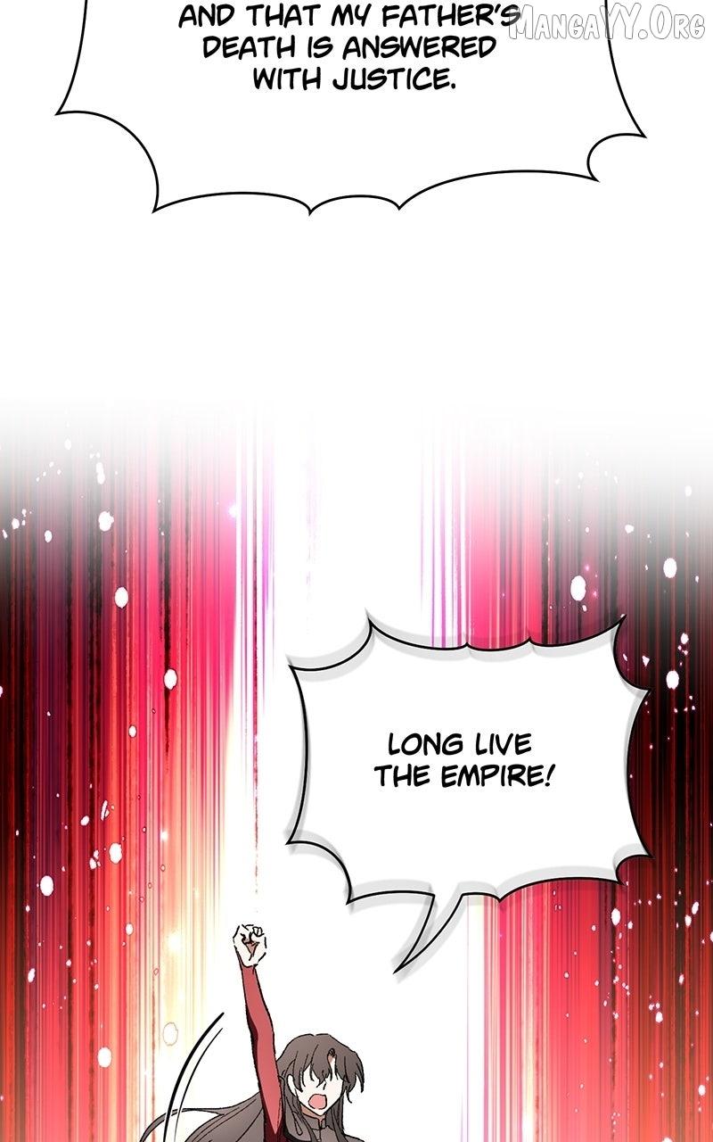 The Princess is Now the Duke Chapter 44 page 60 - 