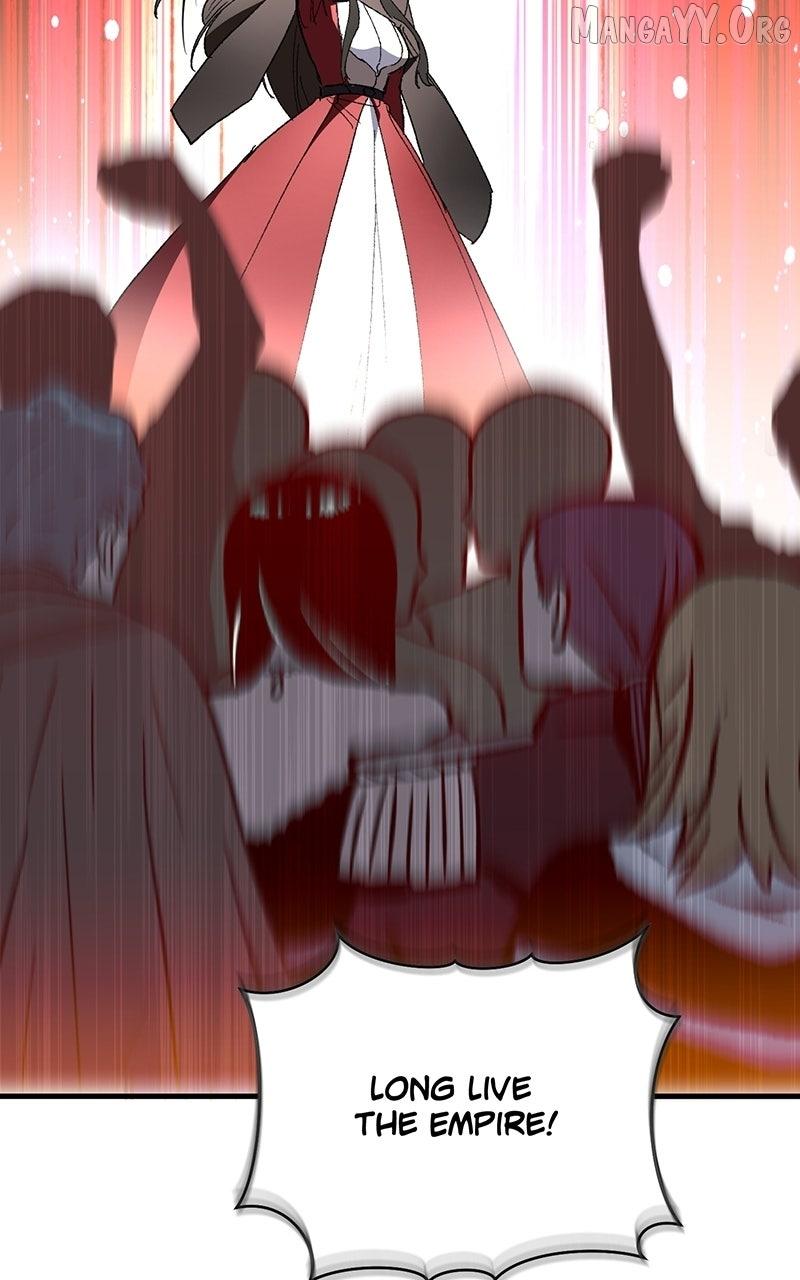 The Princess is Now the Duke Chapter 44 page 61 - 