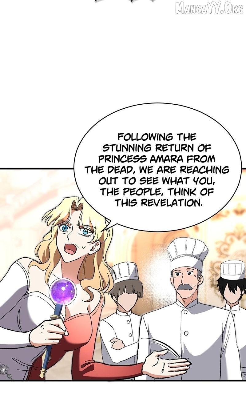 The Princess is Now the Duke Chapter 44 page 62 - 
