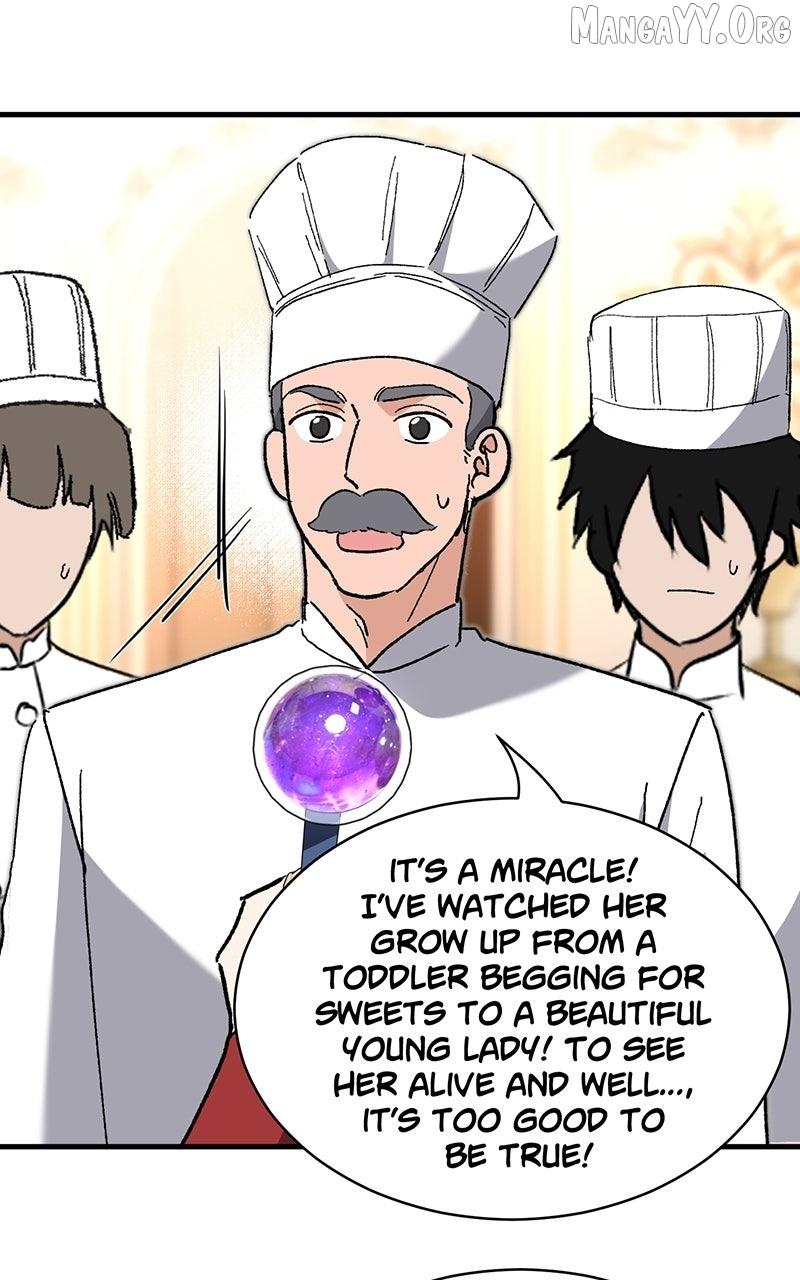 The Princess is Now the Duke Chapter 44 page 63 - 