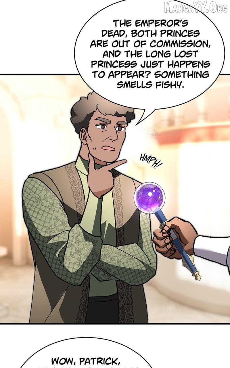 The Princess is Now the Duke Chapter 44 page 64 - 