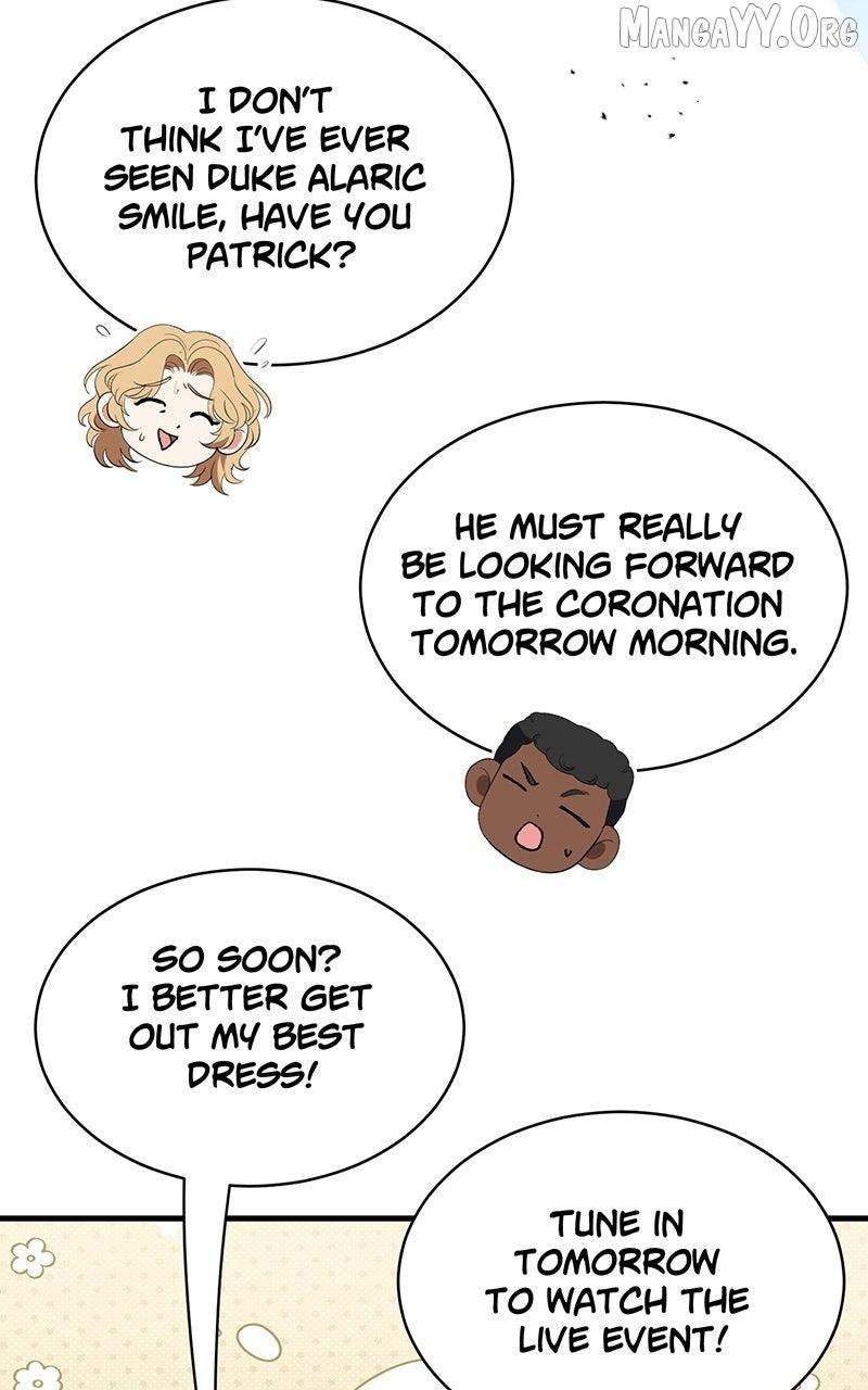 The Princess is Now the Duke Chapter 44 page 68 - 